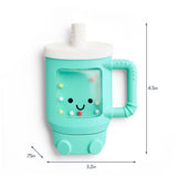 *NEW* Itzy Ritzy Sweetie Shake Plus - Tumbler