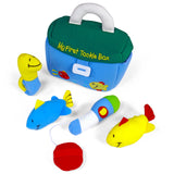 *COMING SOON* GUND My First Tackle Box Playset