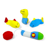 *COMING SOON* GUND My First Tackle Box Playset