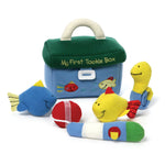 *COMING SOON* GUND My First Tackle Box Playset