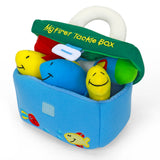 *COMING SOON* GUND My First Tackle Box Playset