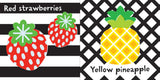 Indestructibles Books - Taste the Fruit!