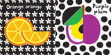 Indestructibles Books - Taste the Fruit!