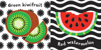 Indestructibles Books - Taste the Fruit!