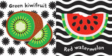 Indestructibles Books - Taste the Fruit!