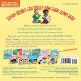 Indestructibles Books - Taste the Fruit!