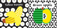 Indestructibles Books - Taste the Fruit!