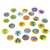 *NEW* Melissa & Doug Sticker WOW! Refill Stickers Only