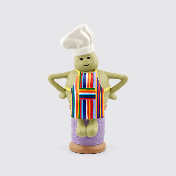 Tonies - Tiny Chef