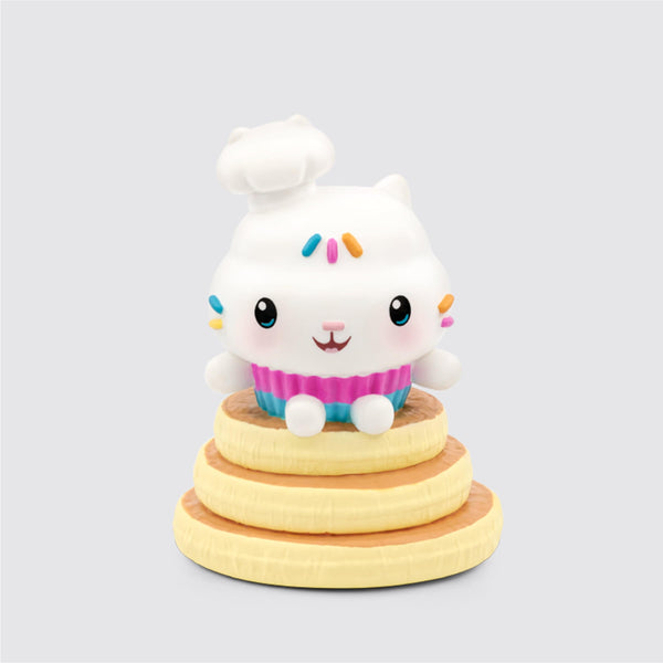 *PRE-ORDER* Tonies - Gabby's Dollhouse: Cakey Cat