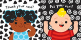 Indestructibles Books - Touch Your Nose!