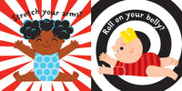 Indestructibles Books - Touch Your Nose!