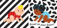Indestructibles Books - Touch Your Nose!