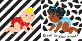 Indestructibles Books - Touch Your Nose!