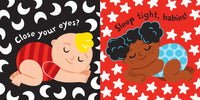 Indestructibles Books - Touch Your Nose!