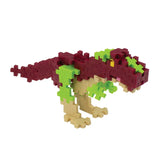 Plus-Plus Mini Maker Tubes - T-Rex