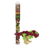 Plus-Plus Mini Maker Tubes - T-Rex