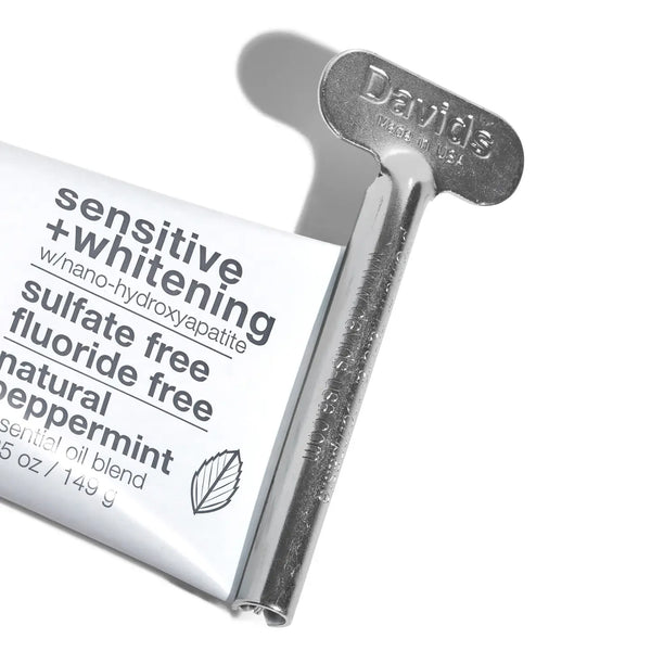*COMING SOON* Davids Toothpaste Tube Roller