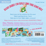 *NEW* Indestructibles Books - Twinkle, Twinkle, Little Star