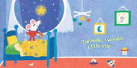 *NEW* Indestructibles Books - Twinkle, Twinkle, Little Star