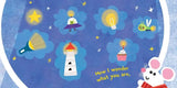 *NEW* Indestructibles Books - Twinkle, Twinkle, Little Star