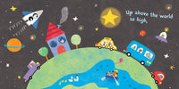 *NEW* Indestructibles Books - Twinkle, Twinkle, Little Star