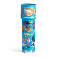 *NEW* Mudpuppy Classic Kaleidoscopes