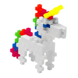 Plus-Plus Mini Maker Tubes - Unicorn