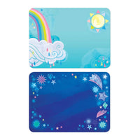 *NEW* Mudpuppy Magnetic Build-It Tin: Unicorn Magic