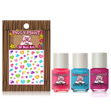 *NEW* Piggy Paint Unicorn Fairy Mini Gift Set