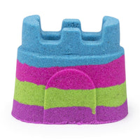 *NEW* Kinetic Sand Rainbow Unicorn 5oz Container