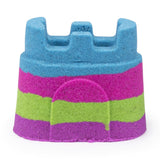*NEW* Kinetic Sand Rainbow Unicorn 5oz Container
