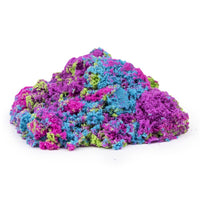 *NEW* Kinetic Sand Rainbow Unicorn 5oz Container