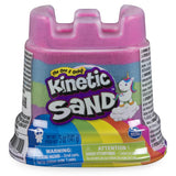 *NEW* Kinetic Sand Rainbow Unicorn 5oz Container