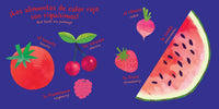 Indestructibles Books - ¡Bebe, Vamos A Comer! / Baby, Let's Eat!