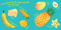 Indestructibles Books - ¡Bebe, Vamos A Comer! / Baby, Let's Eat!