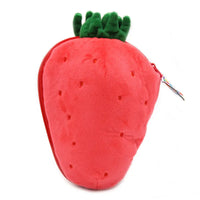 *NEW* Flipetz 2-in-1 Plush - Violet the Owl/Strawberry