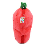 *NEW* Flipetz 2-in-1 Plush - Violet the Owl/Strawberry