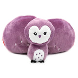 *NEW* Flipetz 2-in-1 Plush - Violet the Owl/Strawberry