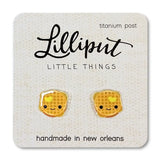 Lilliput Little Things Earrings