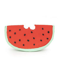 Oli & Carol Teethers - Wally the Watermelon