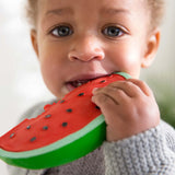 Oli & Carol Teethers - Wally the Watermelon
