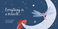 BabyLit Little Poet Board Books - Walt Whitman: Miracles Everywhere