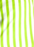 June & January Striped Change Pad Cover