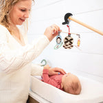 *COMING SOON* Manhattan Toy Wimmer Infant Stim-Mobile To Go