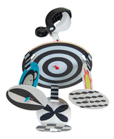 *NEW* Manhattan Toy Wimmer Infant Stim-Mobile To Go