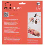 *NEW* Manhattan Toy Wimmer Infant Stim-Mobile To Go
