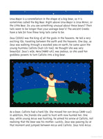 'Wishing on a Star: Constellation Stories and Stargazing Activities for Kids' Book