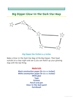 'Wishing on a Star: Constellation Stories and Stargazing Activities for Kids' Book
