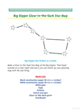 'Wishing on a Star: Constellation Stories and Stargazing Activities for Kids' Book
